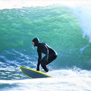 Meet your Posher, Aaron